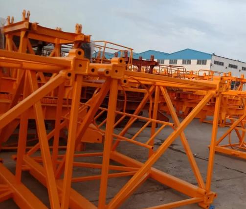 塔機(jī)配件價格